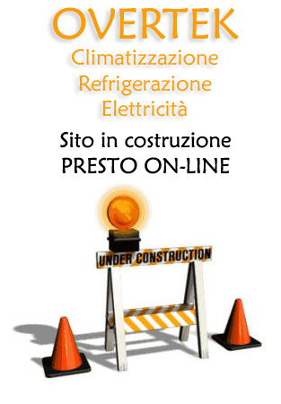 SITO IN COSTRUZIONE